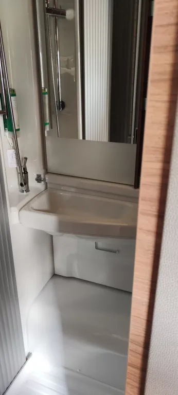 Bild 11: Knaus mieten in Groß-Schacksdorf