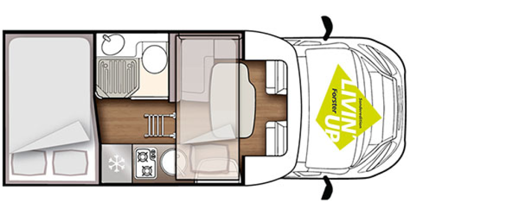 Bild 2: Wohnmobil mieten in Untersteinbach / Rauhenebrach Bild 2: Wohnmobil mieten in Untersteinbach / Rauhenebrach