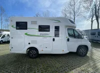 Forster T 599 HB