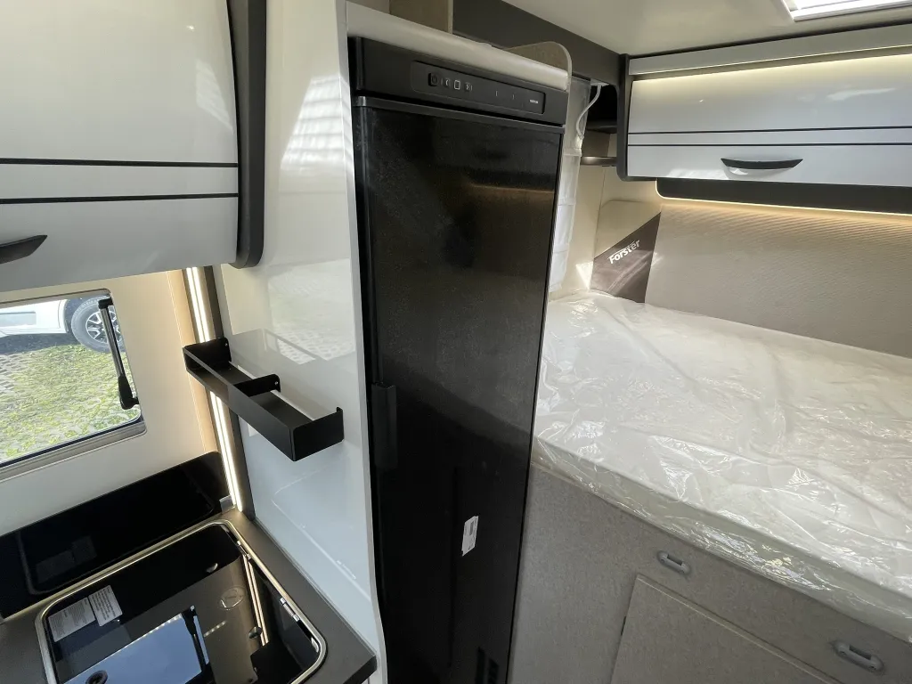 Bild 9: Forster T 599 HB