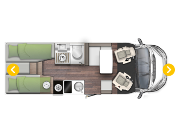 Forster T 699 EB