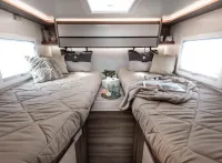 Roller Team Kronos Fit 281 P