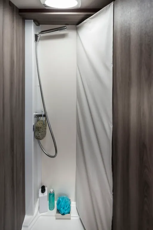 Bild 6: in Untersteinbach / Rauhenebrach Wohnmobil mieten