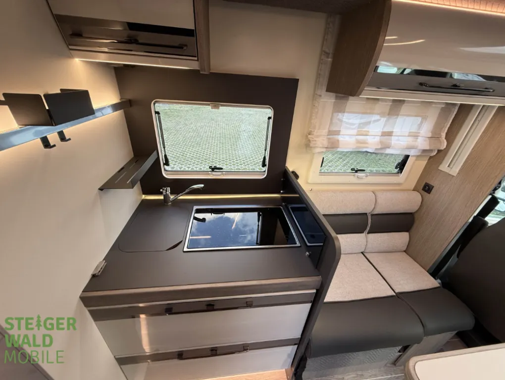 Bild 11: Roller Team mieten in Untersteinbach / Rauhenebrach