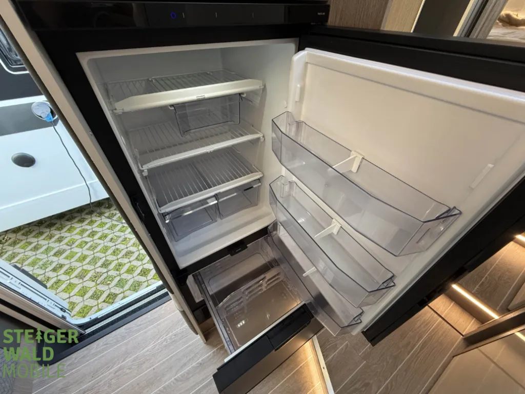 Bild 14: in Untersteinbach / Rauhenebrach Wohnmobil mieten