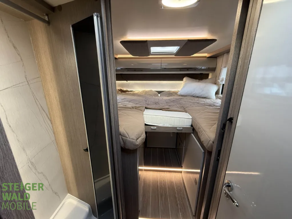 Bild 17: Roller Team ZEFIRO 287 TL