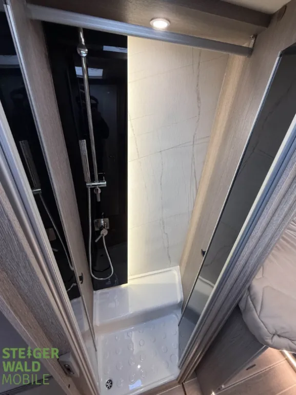 Bild 18: Wohnmobil mieten in Untersteinbach / Rauhenebrach