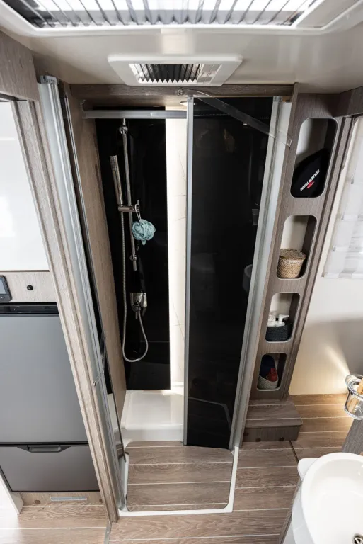 Bild 11: Roller Team mieten in Untersteinbach / Rauhenebrach