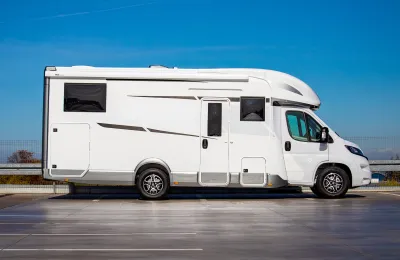 Mobilvetta Krosser 86