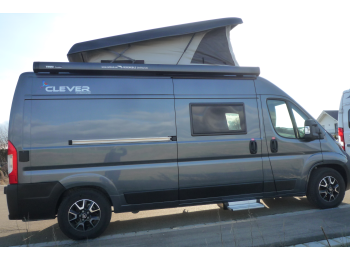 Clever SELECT LINE Celebration 600