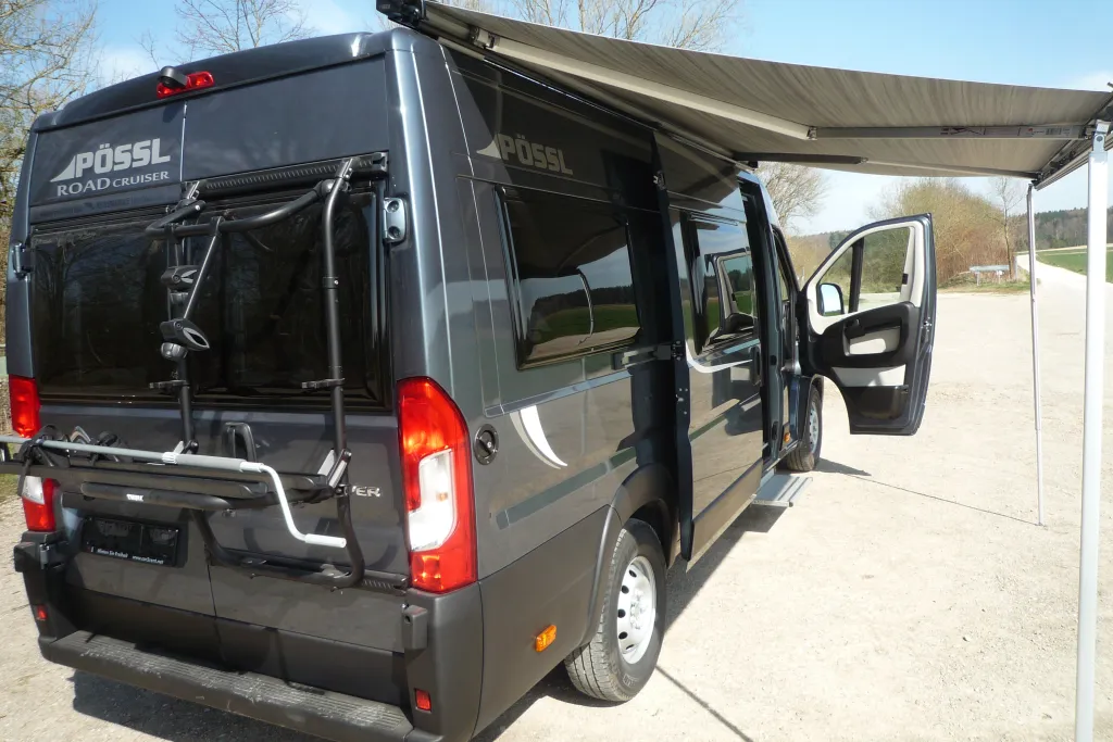 Bild 6: in Weißenhorn Wohnmobil mieten