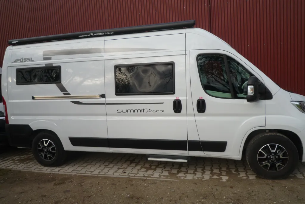 Bild 11: Pössl mieten in Weißenhorn