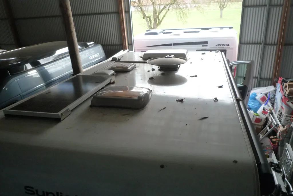 Bild 11: Sunlight mieten in Weißenhorn