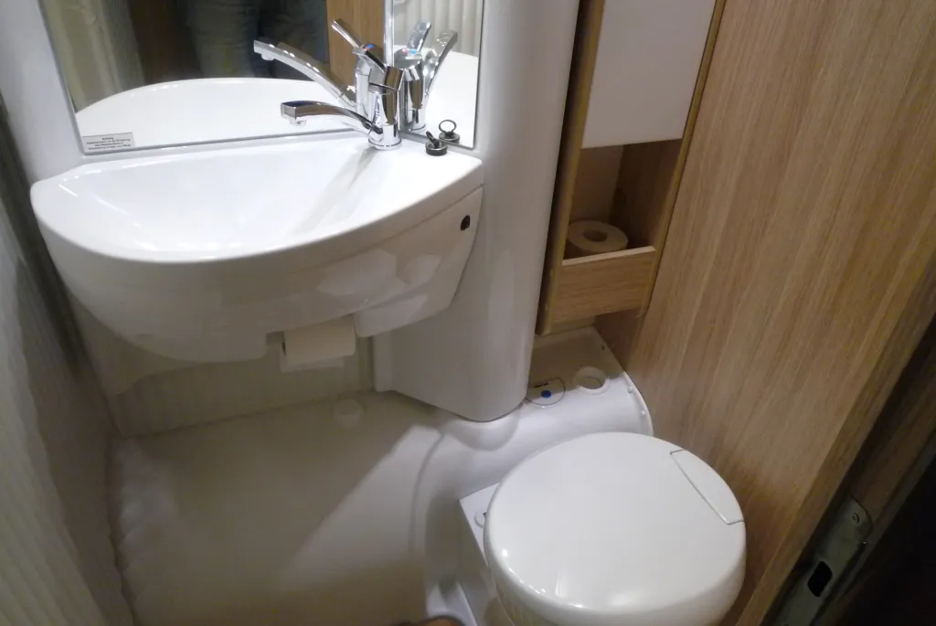 Bild 15: Sunlight Wohnmobil in Weißenhorn mieten