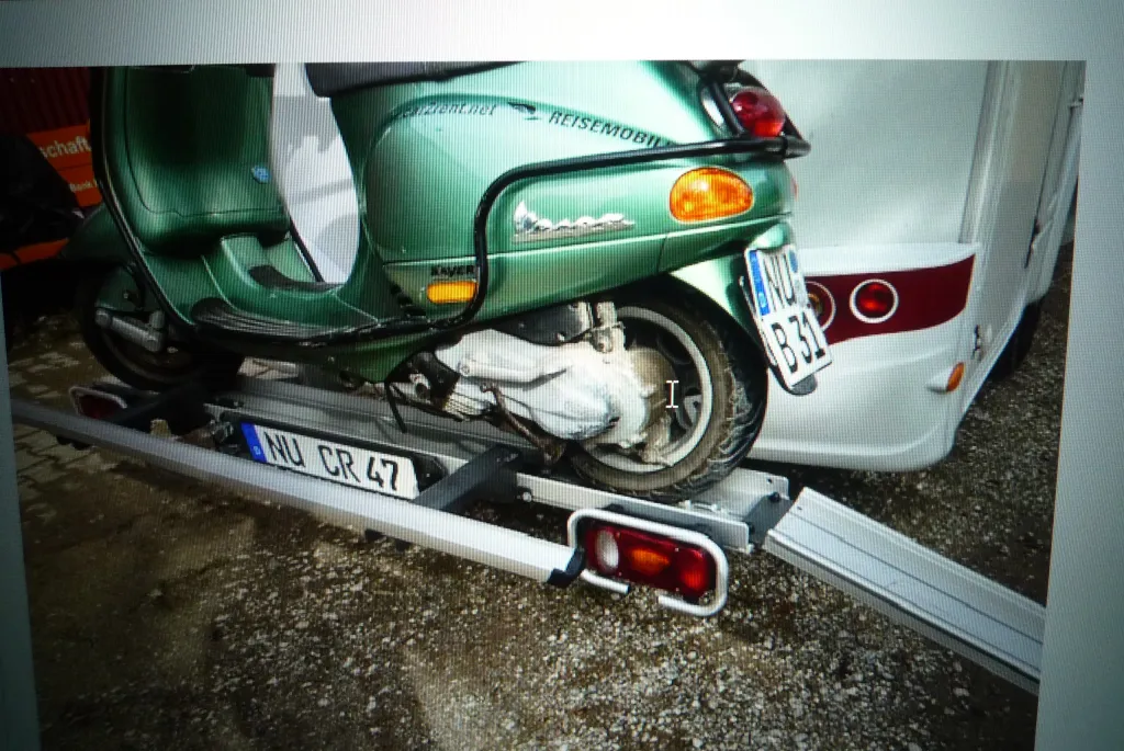 Bild 16: Wohnmobil für 3 Personen in Weißenhorn mieten