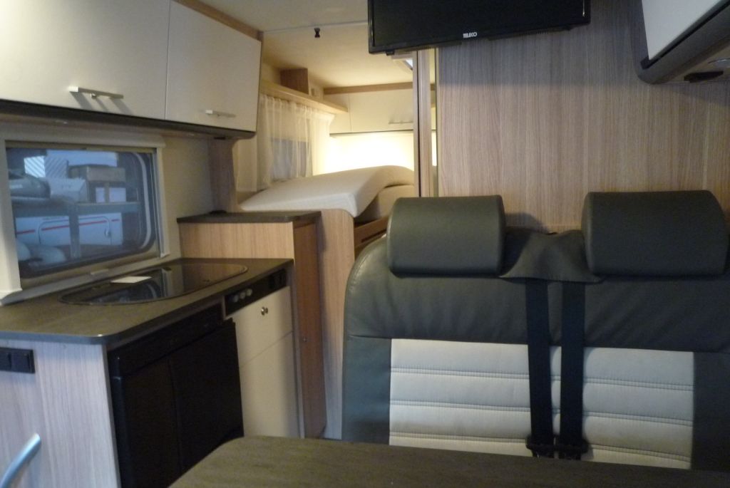 Bild 3: Sunlight mieten in Weißenhorn