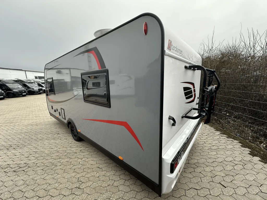 Bild 2: Wohnwagen mieten in Mülheim-Kärlich