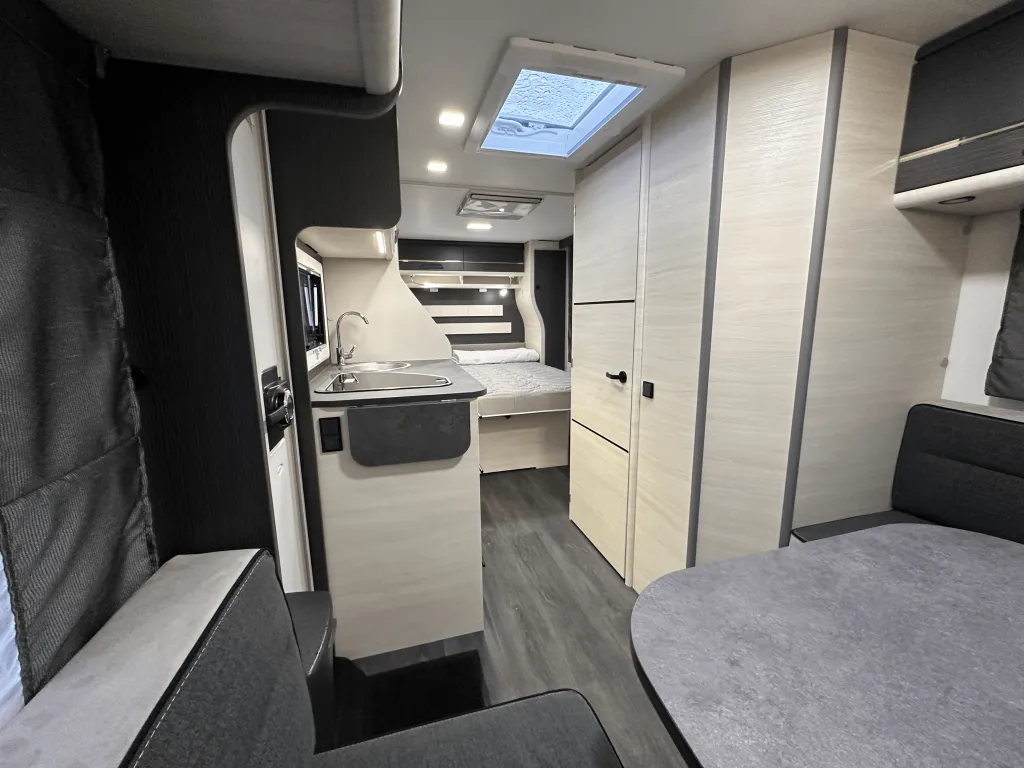 Bild 5: Wohnwagen in Mülheim-Kärlich online mieten