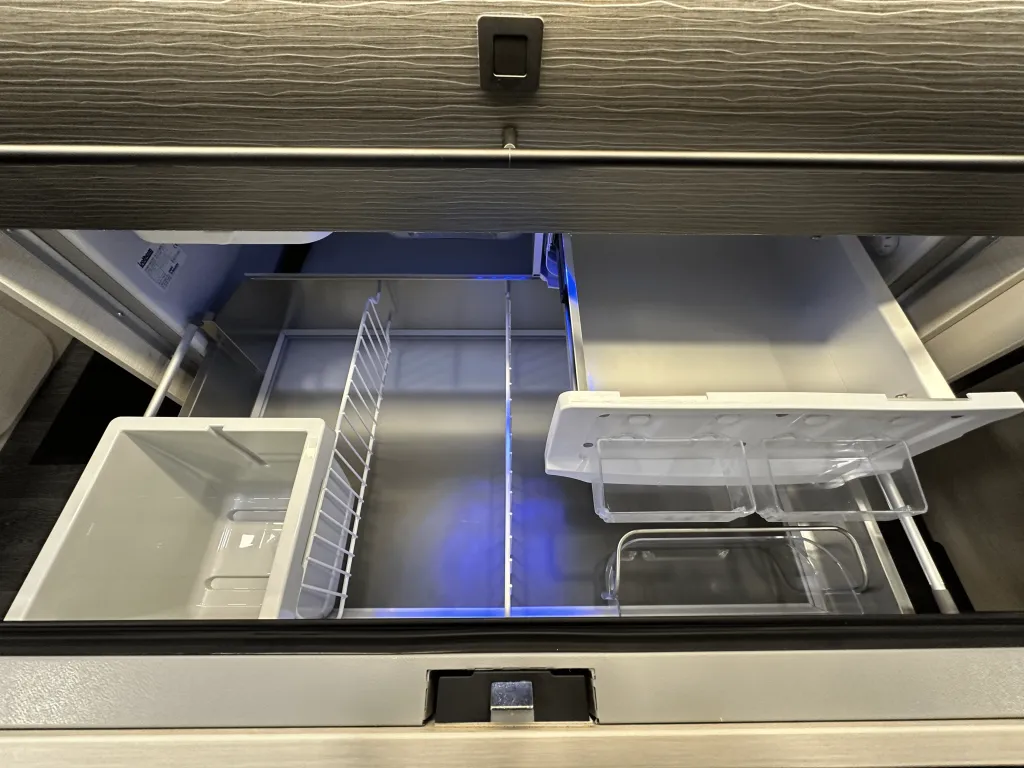 Bild 9: Sterckeman Open Edition 540CP