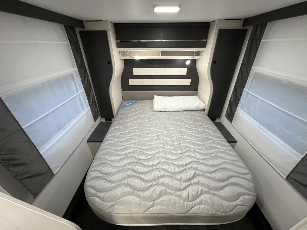 Bild 10: Wohnwagen mieten in Mülheim-Kärlich