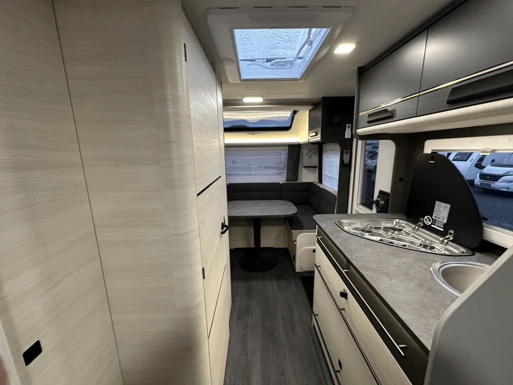 Bild 12: Wohnwagen von Sterckeman mieten in Mülheim-Kärlich