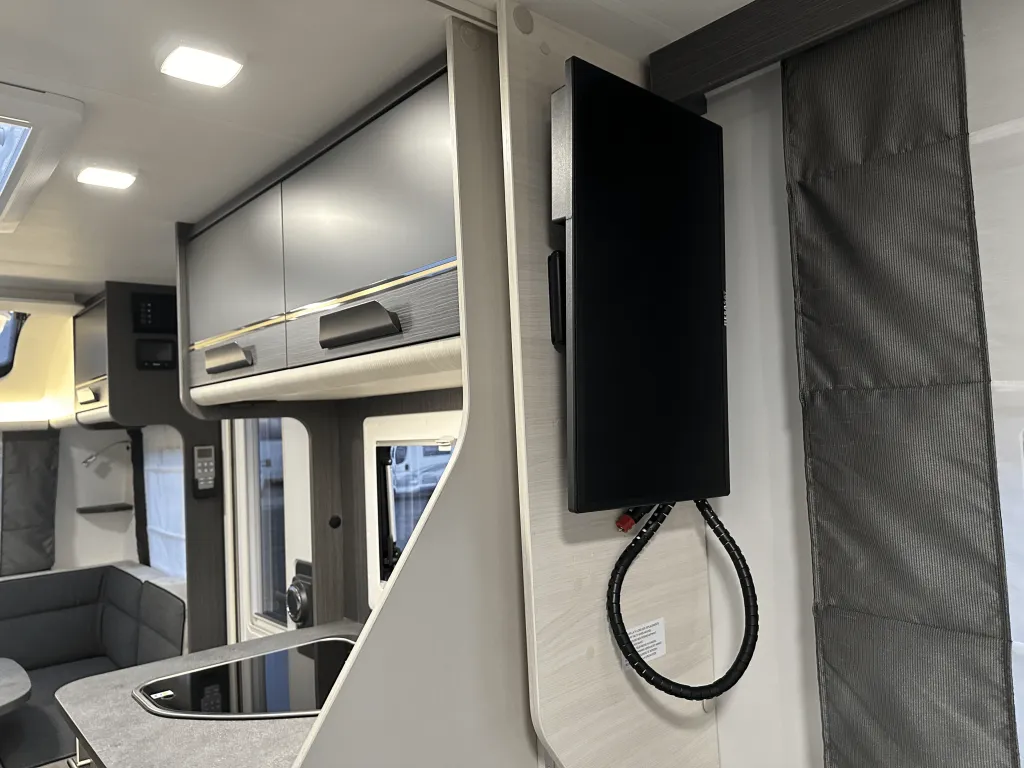 Bild 15: Sterckeman Wohnwagen in Mülheim-Kärlich mieten