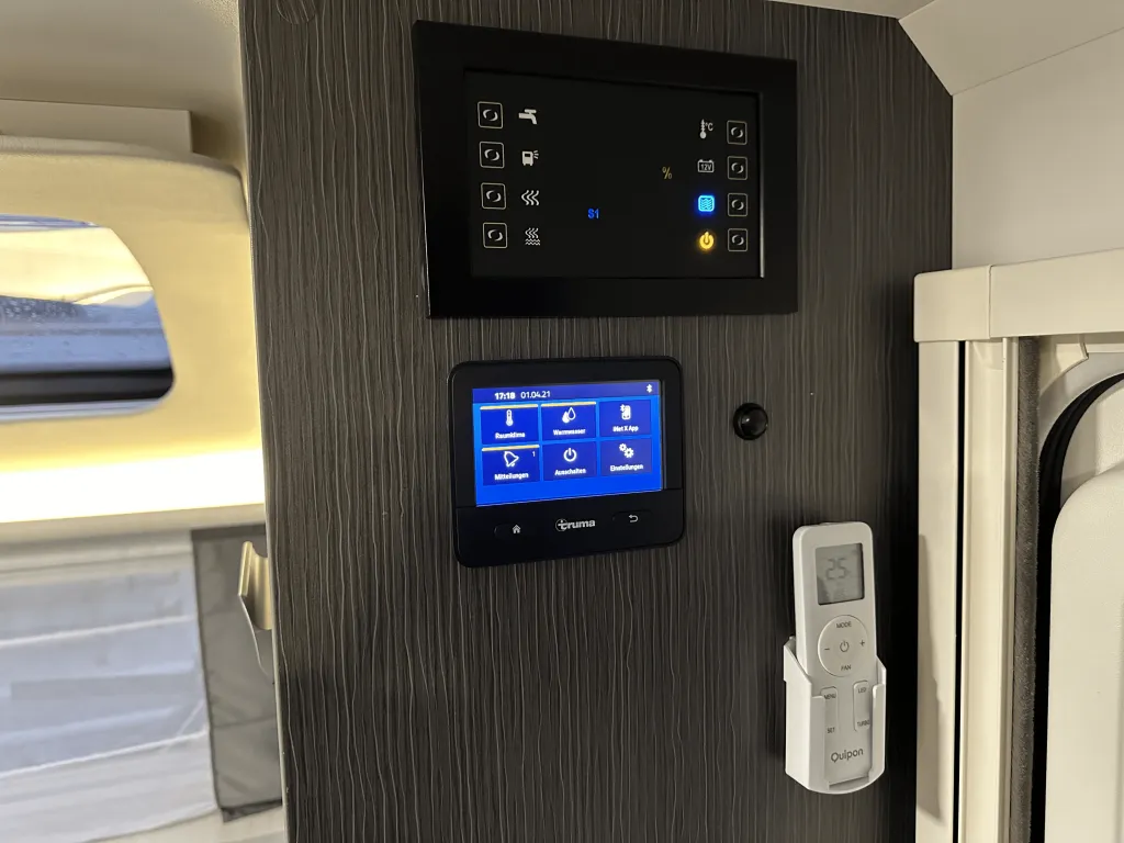 Bild 17: Sterckeman Open Edition 540CP Bild 17: Sterckeman Open Edition 540CP