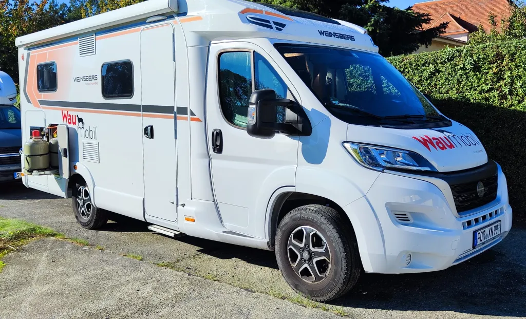 Bild 3: Weinsberg mieten in Groß-Schacksdorf