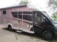 Sunlight T 67 Adventure Edition