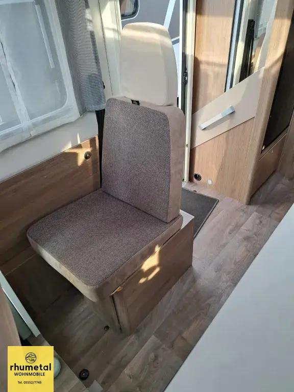 Bild 45: Wohnmobil in Katlenburg online mieten