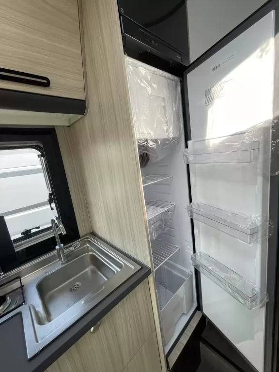 Bild 14: in Kürnach Wohnmobil mieten