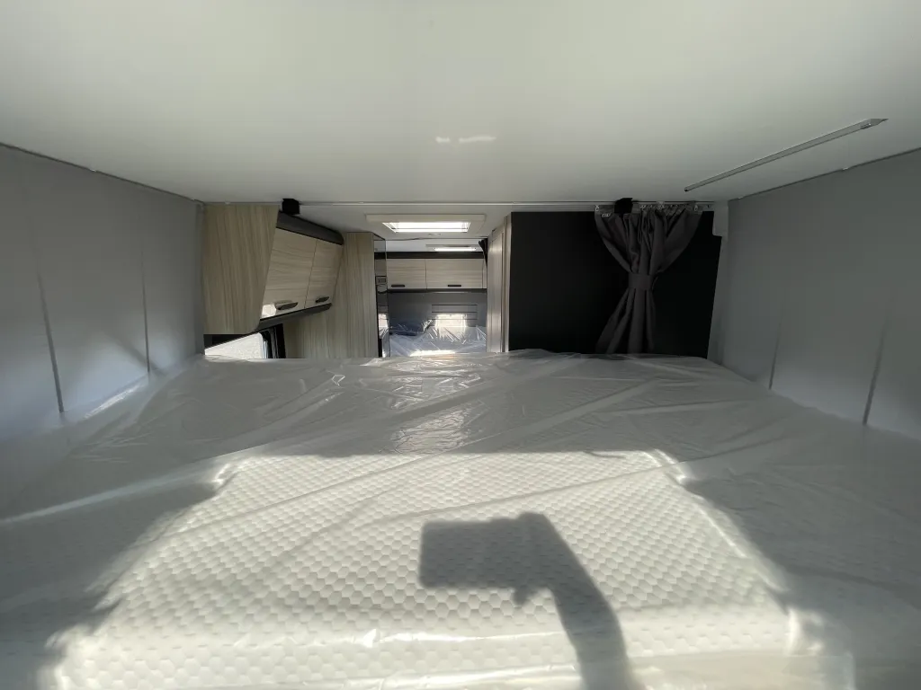 Bild 17: Sun Living S 70 SL