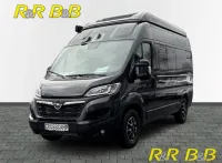 Crosscamp Camper Vans CV 541 Opel