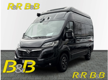 Crosscamp Camper Vans CV 541 Opel