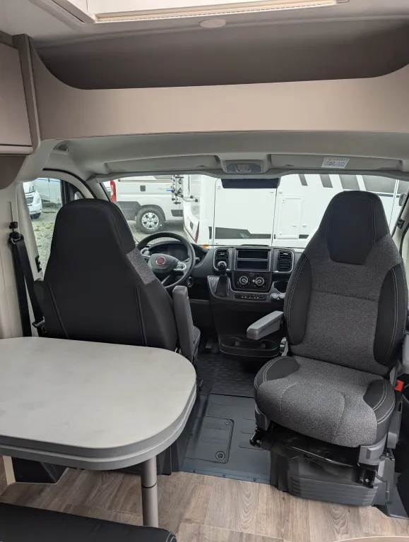 Bild 14: in Kürnach Wohnmobil mieten