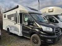 Sunlight T 670S Adventure Edition