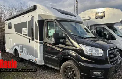 Sunlight T 670S Adventure Edition