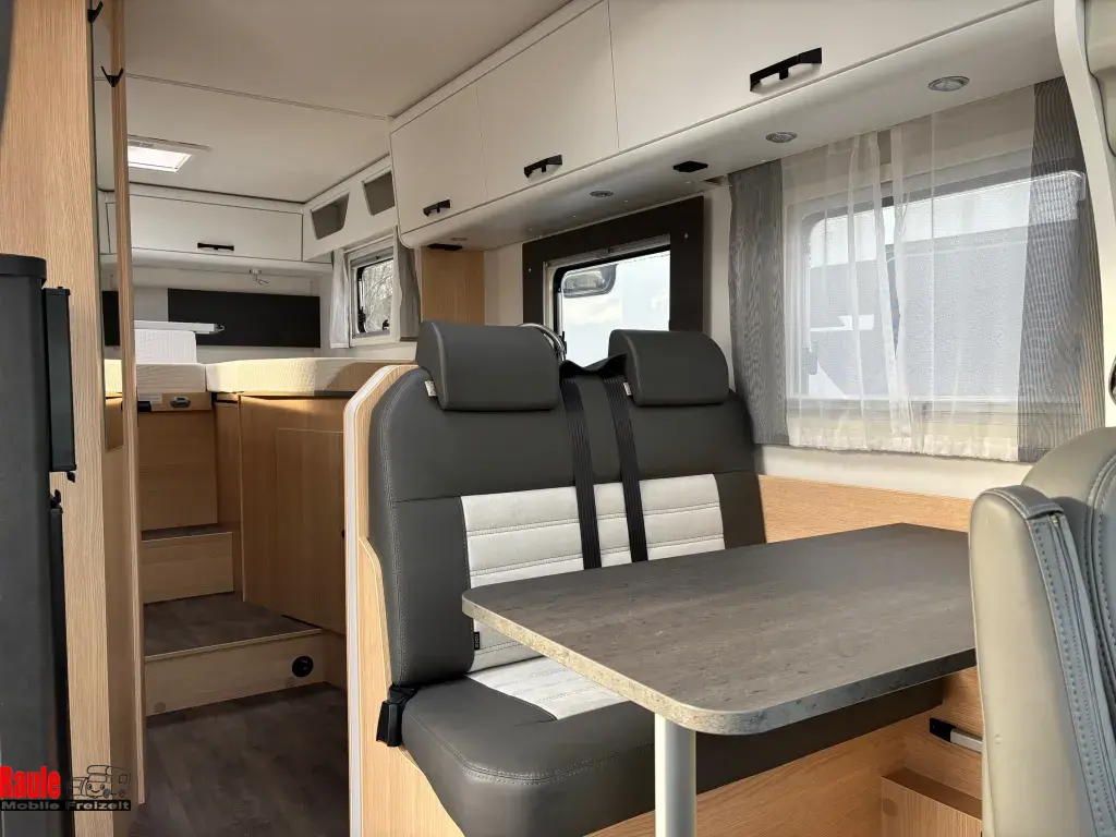 Bild 4: Wohnmobil von Sunlight mieten in Wiesbaden Bild 4: Wohnmobil von Sunlight mieten in Wiesbaden