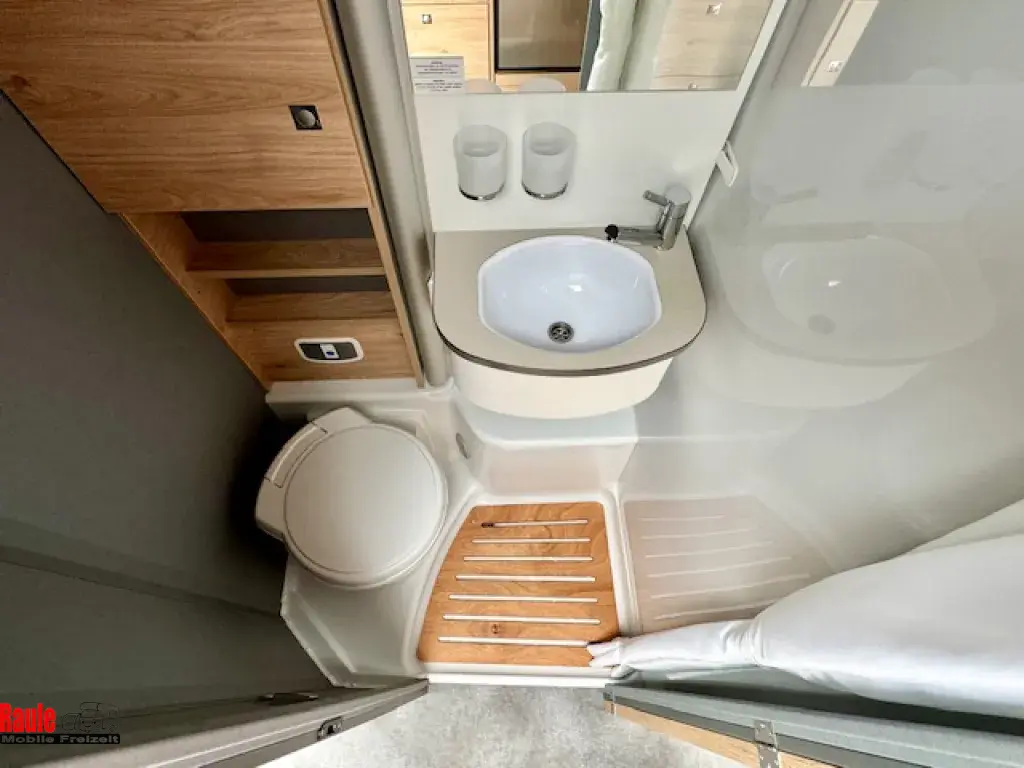 Bild 6: in Wiesbaden Wohnmobil mieten