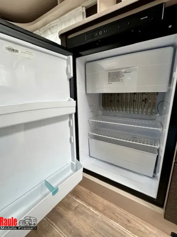 Bild 9: Dethleffs c' go 415 QL