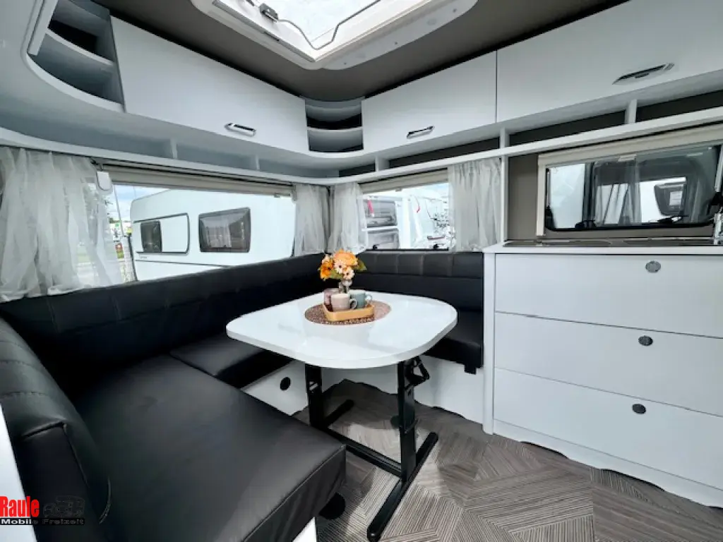 Bild 4: Wohnwagen von Dethleffs mieten in Wiesbaden