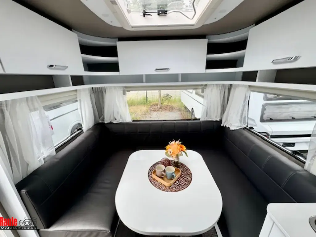 Bild 5: Wohnwagen in Wiesbaden online mieten