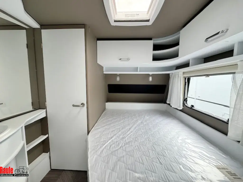 Bild 7: Dethleffs Wohnwagen in Wiesbaden mieten