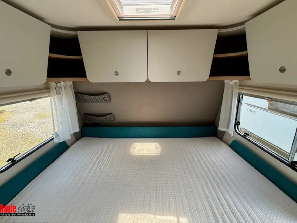 Bild 11: Dethleffs mieten in Wiesbaden