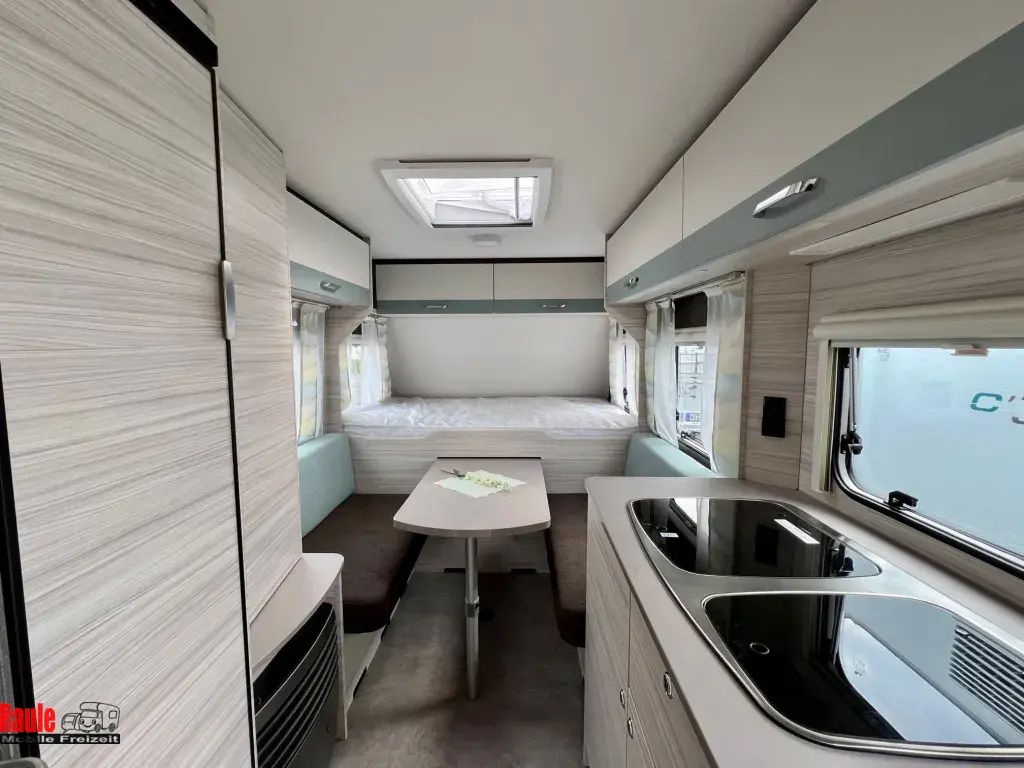 Bild 6: in Wiesbaden Wohnwagen mieten