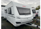 Bild 1: Dethleffs Nomad 520 ELT