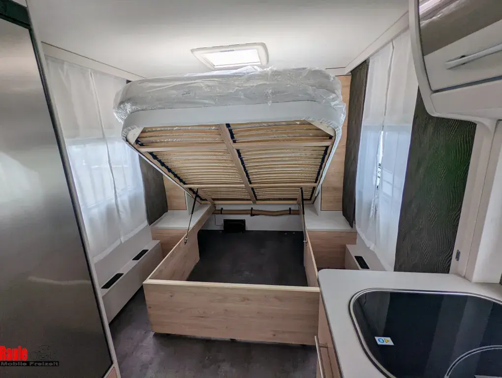 Bild 13: Wohnwagen in Wiesbaden online mieten