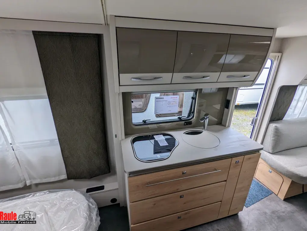 Bild 7: Dethleffs Wohnwagen in Wiesbaden mieten