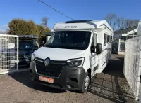Etrusco T 6.9 SR