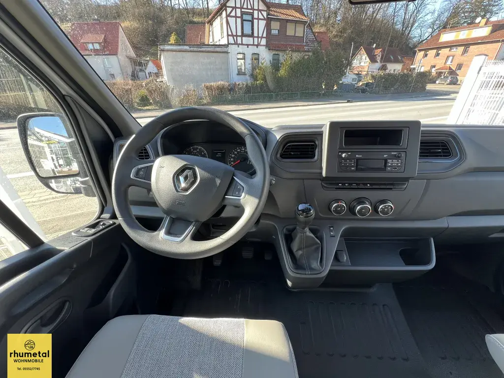 Bild 15: Etrusco Wohnmobil in Katlenburg mieten